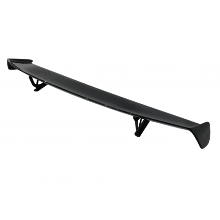 Alerón Porsche Cayman 718 Carbono