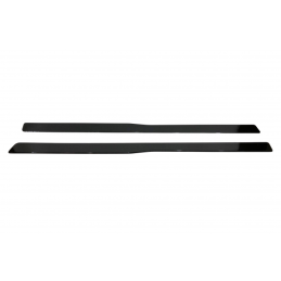 Difusor Taloneras BMW F80 / F82 / F83 Carbono II