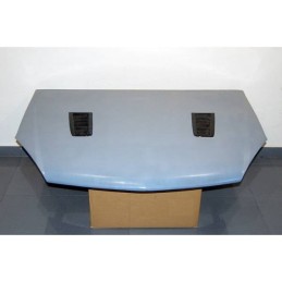 Capó De Fibra Opel Astra Toma Carbono