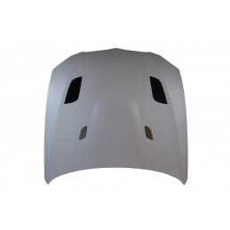 Capó Fibra BMW E92 / E93 M3 GTR