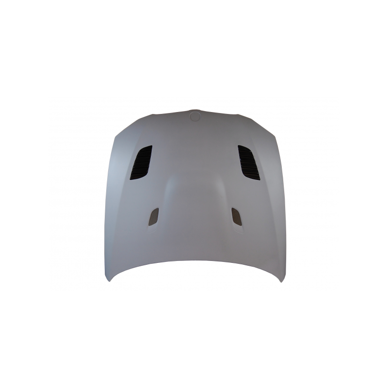 Capó Fibra BMW E92 / E93 M3 GTR