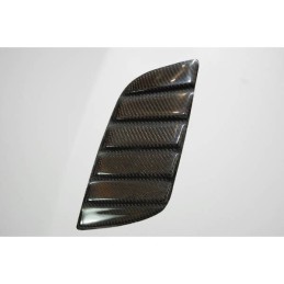 Capó Fibra BMW E92 / E93 M3 GTR