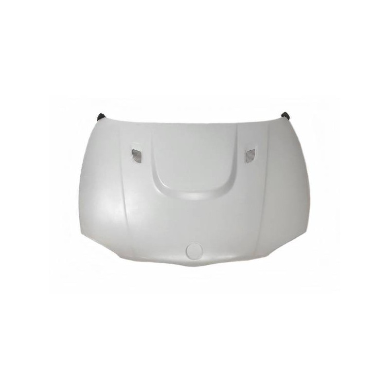 Capó De Fibra BMW E81 / E82 / E87 / E88 Look M3