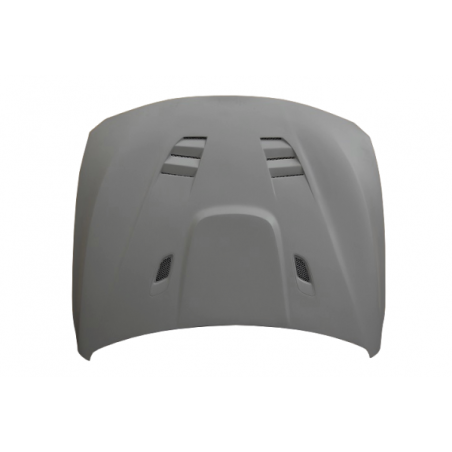 Capó Fibra BMW F30 / F31 / F32 / F33 / F36 Con Toma M3