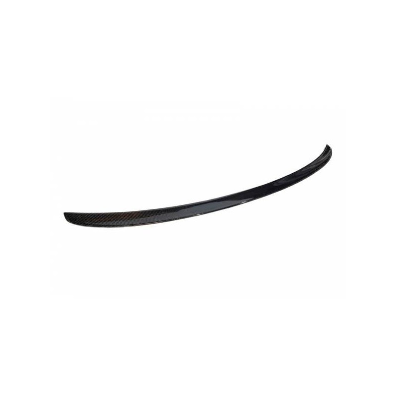 Alerón BMW G30 Look M5 Carbono