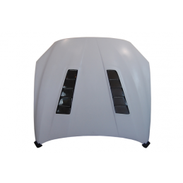 Capó De Fibra BMW F12 / F13 Toma Carbono