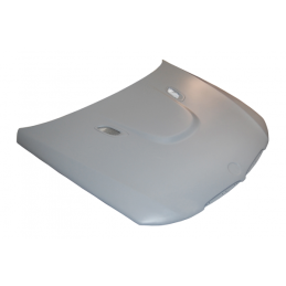 Capó Fibra BMW E90 05-08 Look M3 Con Toma De Aire