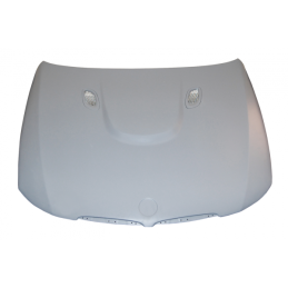 Capó Fibra BMW E90 05-08 Look M3 Con Toma De Aire