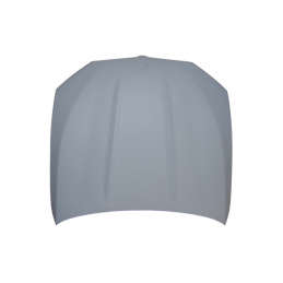 Capó Fibra BMW G30 / G31 Pre-facelift / LCI Look M5