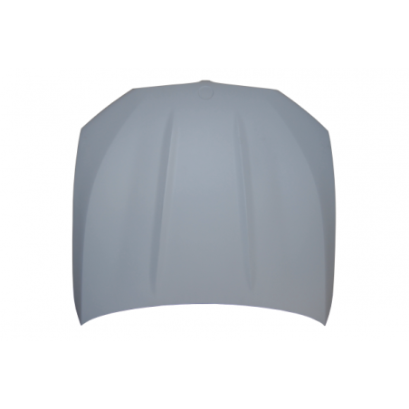 Capó Fibra BMW G30 / G31 Pre-facelift / LCI Look M5