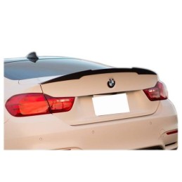 Alerón BMW F82 M4 Performance Carbono