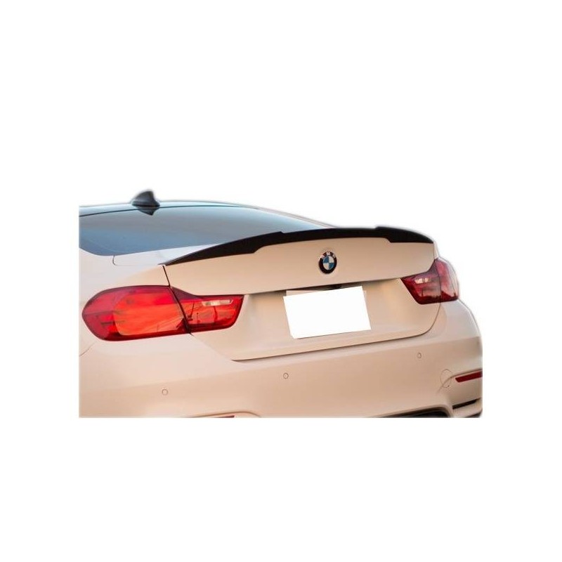 Alerón BMW F82 M4 Performance Carbono
