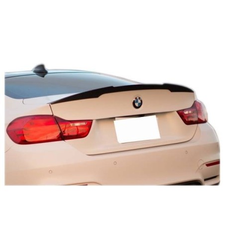 Alerón BMW F82 M4 Performance Carbono