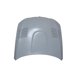 Capó De Fibra BMW E90 GTR 2005-2008