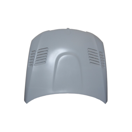 Capó De Fibra BMW E90 GTR 2005-2008