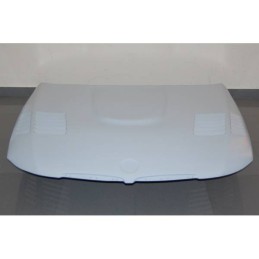 Capó De Fibra BMW E90 GTR 2005-2008