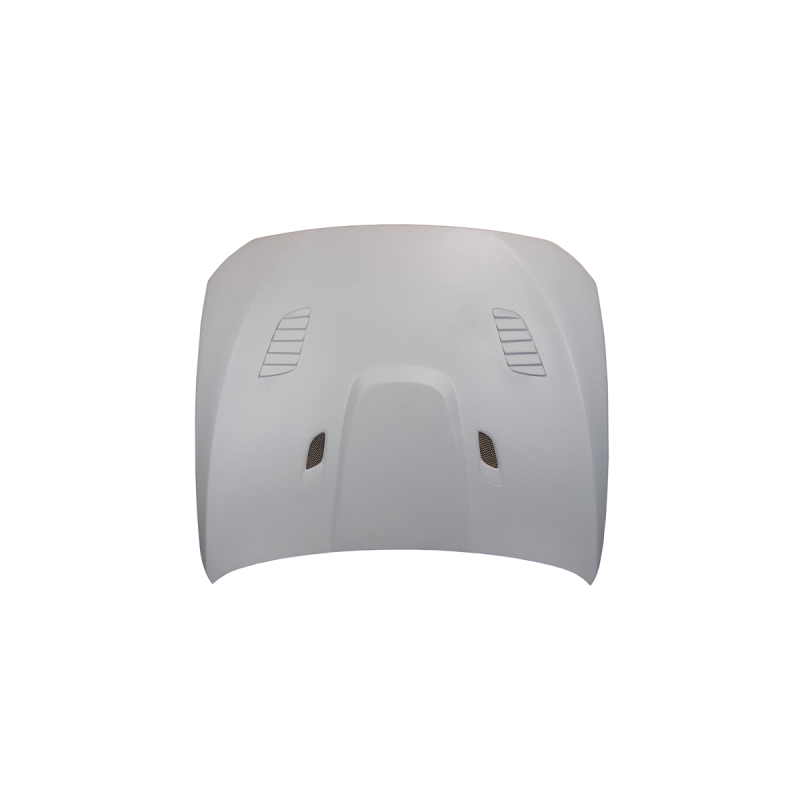 Capó De Fibra BMW F10 look GTR