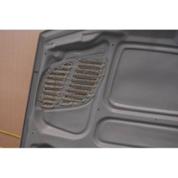 Capó Fibra BMW E46 M3 '98 GTR