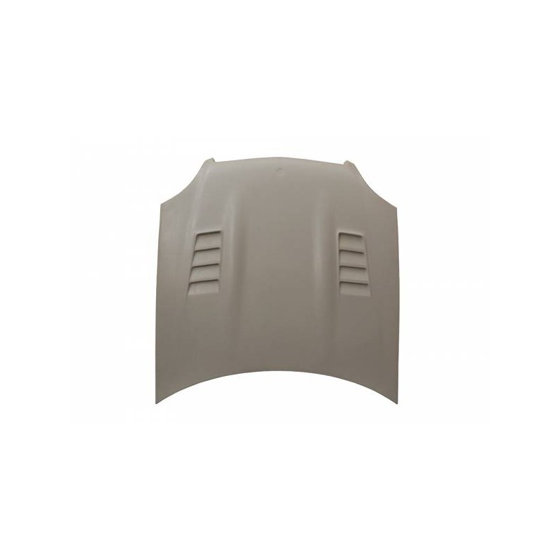 Capó Fibra Mercedes SLK R170 96-04