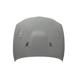 Capó De Fibra BMW E81 / E82 / E87 / E88 Look M3 GTR