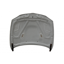 Capó De Fibra BMW E81 / E82 / E87 / E88 Look M3 GTR