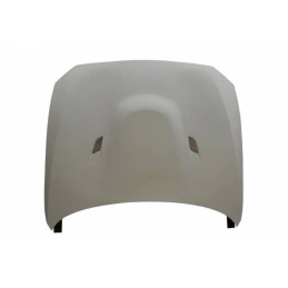 Capó Fibra F20/F21 2012-2019  /  F22/F23 2014+ / F87 Con Toma