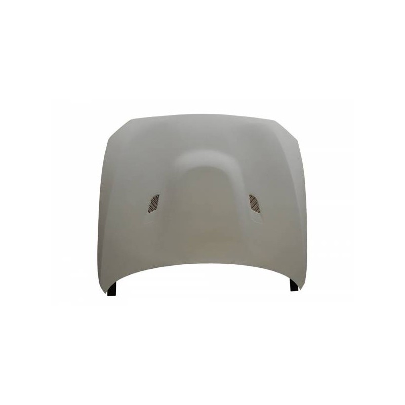 Capó Fibra F20/F21 2012-2019  /  F22/F23 2014+ / F87 Con Toma