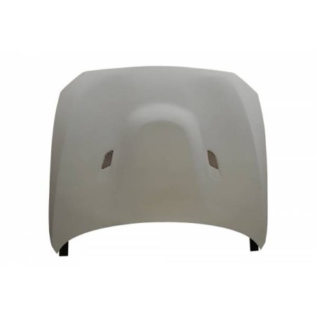 Capó Fibra F20/F21 2012-2019  /  F22/F23 2014+ / F87 Con Toma