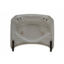 Capó Fibra F20/F21 2012-2019  /  F22/F23 2014+ / F87 Con Toma