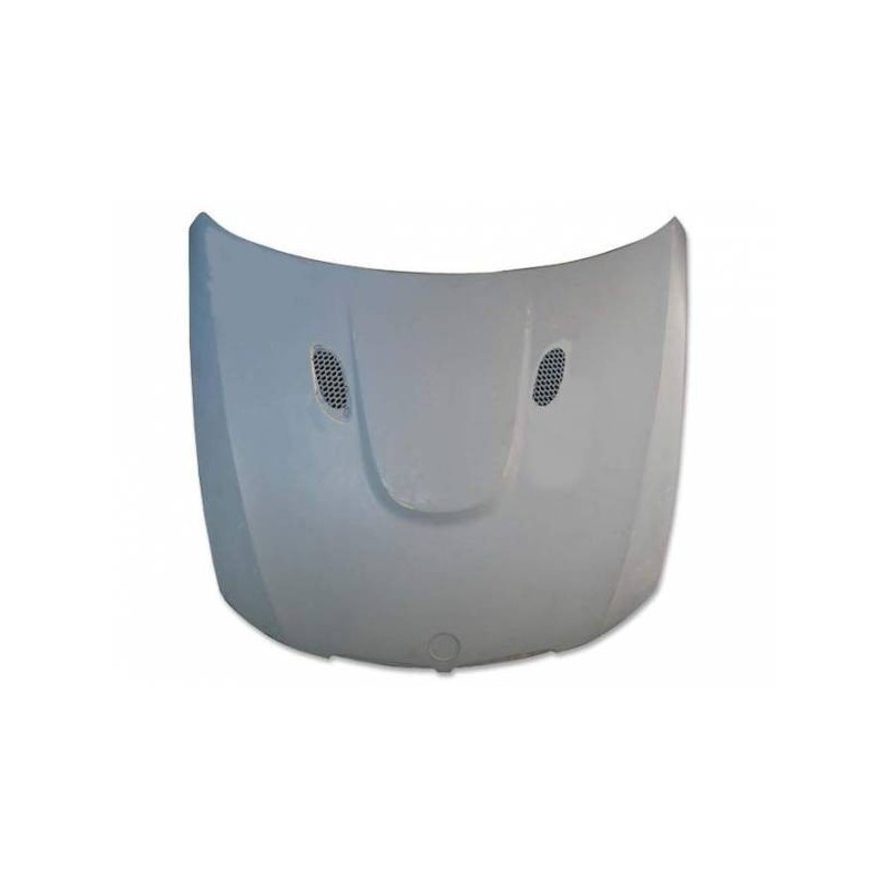 Capó Fibra BMW E92 / E93 2006-2009 Look M3 C/T