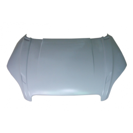 Capó De Fibra Audi TT 8J 06-14