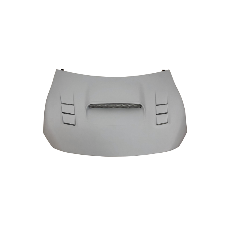 Capó Fibra Toyota GT 86 / Subaru BRZ