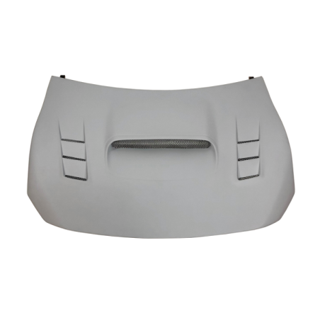 Capó Fibra Toyota GT 86 / Subaru BRZ