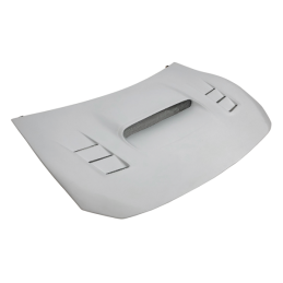 Capó Fibra Toyota GT 86 / Subaru BRZ