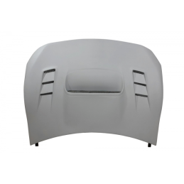 Capó Fibra Toyota GT 86 / Subaru BRZ