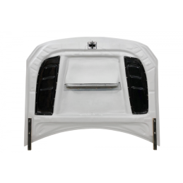 Capó Fibra Toyota GT 86 / Subaru BRZ