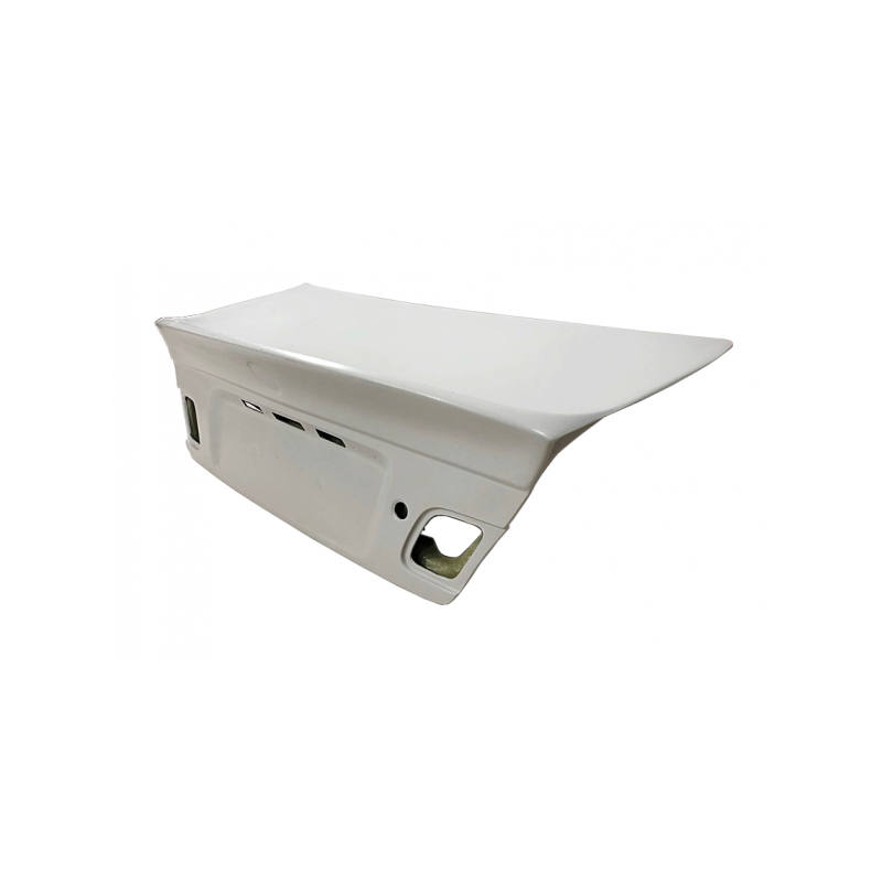 Portón BMW E46 2P 99-05/ E46 M3 Look CSL