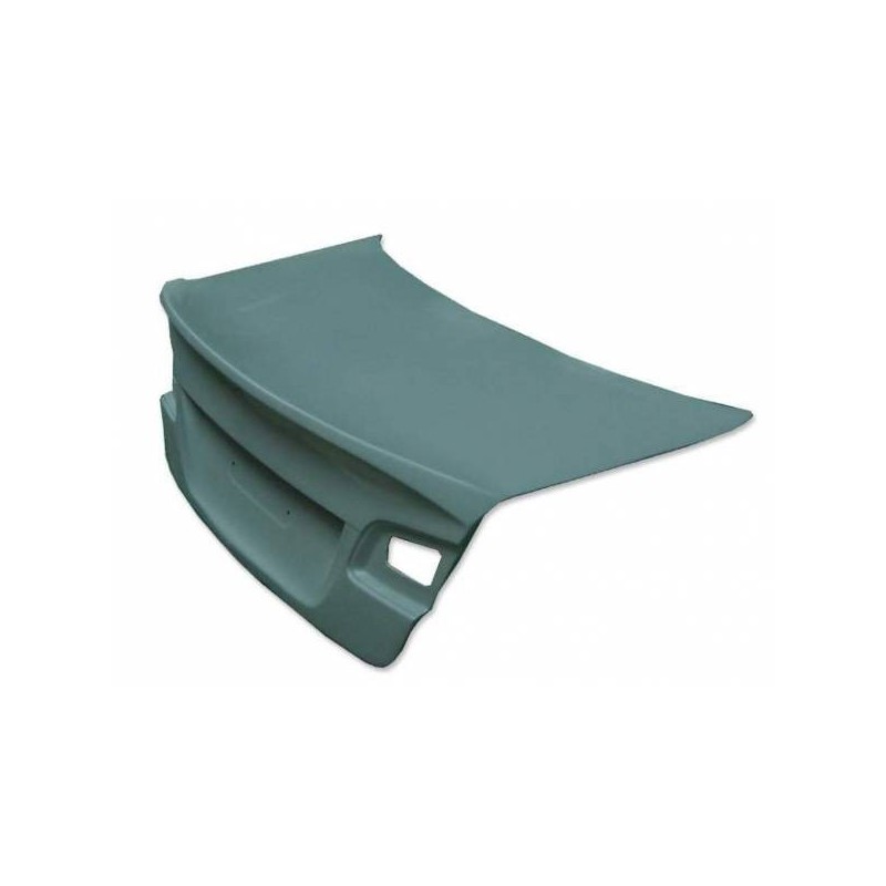 Portón BMW E92 / E92 M3 Look CSL