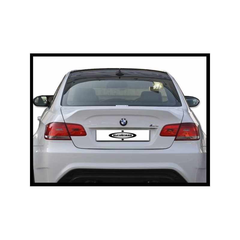 Portón BMW E92 / E92 M3 Look CSL Mod.II