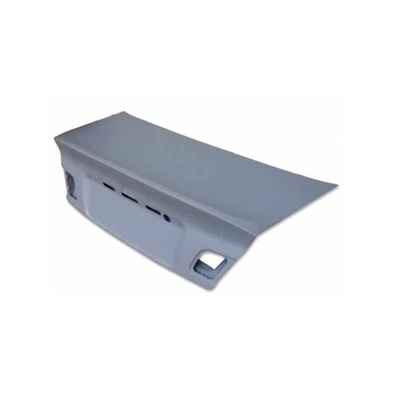 Portón De Fibra BMW E46 99-05 Convertible CSL