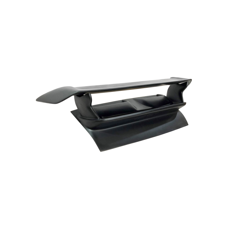 Portón Porsche Carrera 911/ 997 2005-2011 look GT3 RS Con Alerón Carrera 911