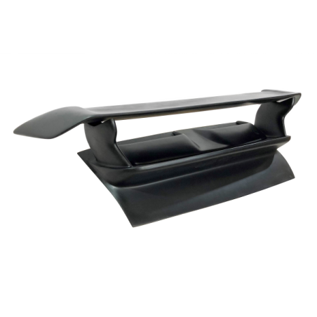 Portón Porsche Carrera 911/ 997 2005-2011 look GT3 RS Con Alerón Carrera 911