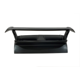 Portón Porsche Carrera 911/ 997 2005-2011 look GT3 RS Con Alerón Carrera 911