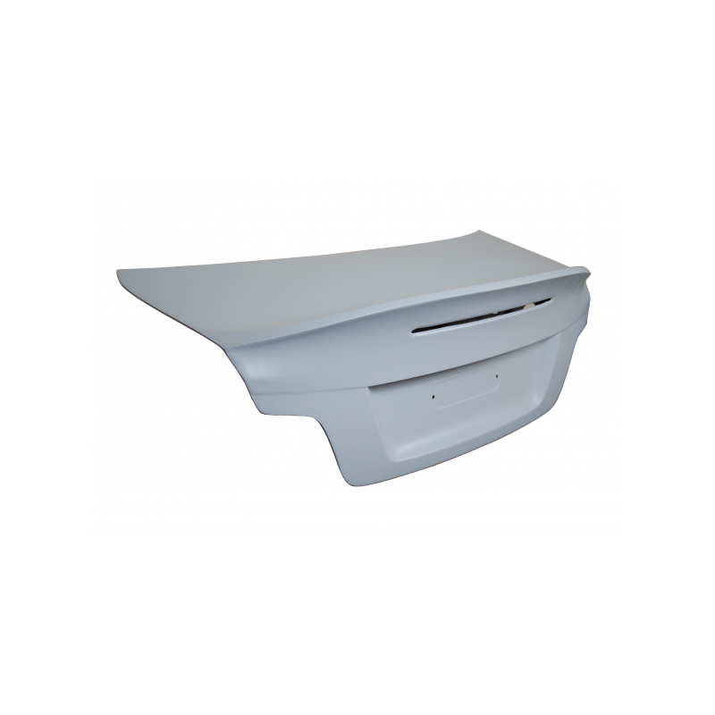 Portón BMW E82 Look CSL