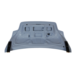 Portón BMW E82 Look CSL