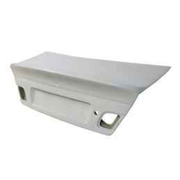 Portón BMW E46 99-05 2P / E46 M3 Look CSL II