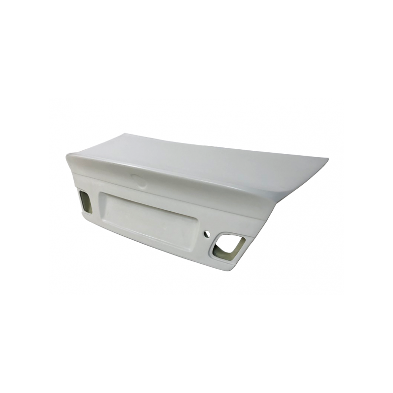 Portón BMW E46 99-05 2P / E46 M3 Look CSL II