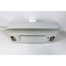 Portón BMW E46 99-05 2P / E46 M3 Look CSL II