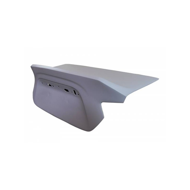 Portón Toyota GT 86 / Subaru  BRZ II