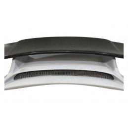 Portón Porsche 991 / 911 S / 4S 2012-2015 look GT3 Con Alerón Carbono